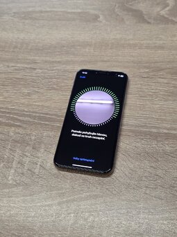 iPhone XS 64GB (nová baterie) - 4