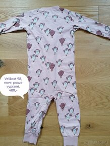 Lindex obleceni - 4
