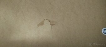 Rozkládací sedací gauč - 4