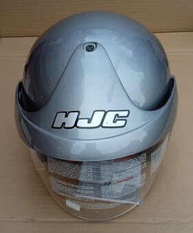 Helma HJC CL-22N-XS - 4