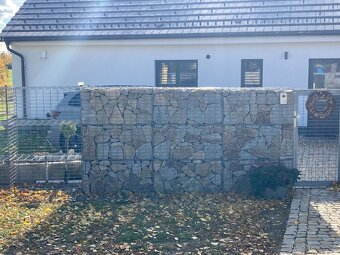 Kámen do gabionu - 4