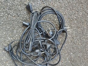 Propojovací kabely - 4