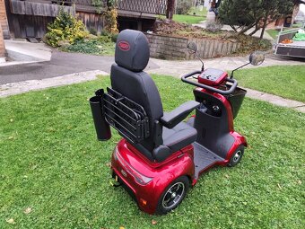 Selvo 4810 Lithium - 4