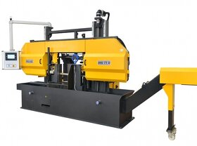 Pily na kov, různé typy a velikosti - 4