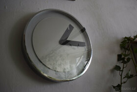 Hodiny nástěnné atypické designové - 4