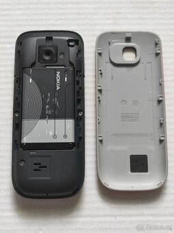 Nokia C2-01 - 4