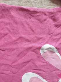 Dívčí trička s dlouhým rukávem vel.104 - 4