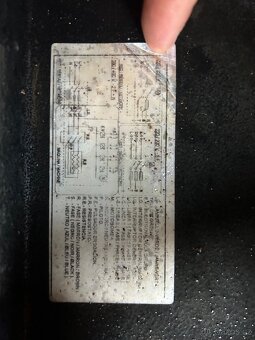 Dvoupákový profesionální kávovar - protýká bojler - 4