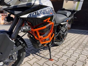 KTM 1190 Adventure S - 4