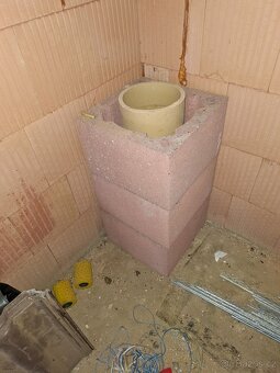 Stavební materiál - 4