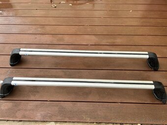 Prodám příčníky VW Arteon Shooting Break r.v.2021 - 4