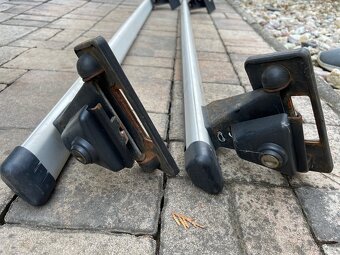 Příčníky Mazda cx7 - 4