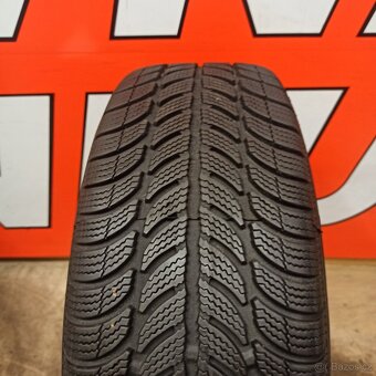 Kola pro Toyota Corola zimní pneu 195/60 R15 - 4