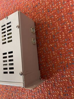 Napájecí zdroj CanTech PG 200-2 – 48V DC - 4