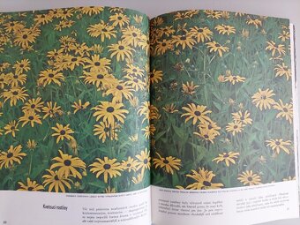 Fritss W Went - Rostliny, květiny, flóra, encyklopedie SLEVA - 4