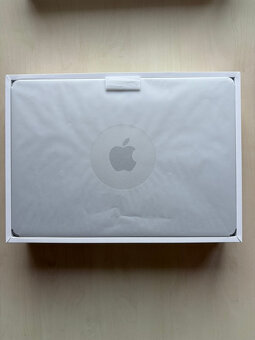 MacBook Air M2 - 4