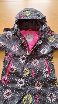 Zimní overal Reima vel. 92 - 4