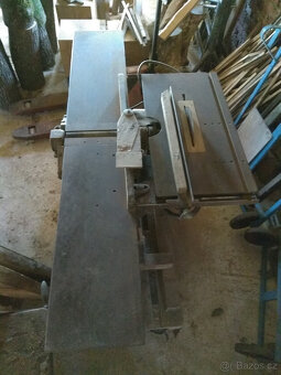 Hoblovka s cirkulí - 4