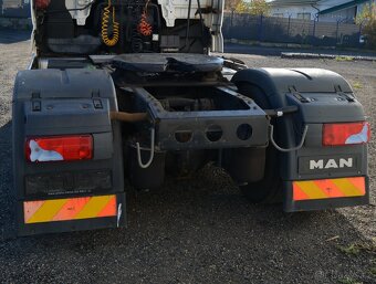 MAN TGA 18.440 4x2 - tahač - 4