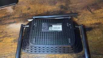 WiFi Modem Router TP-Link - 4