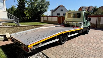 Iveco Daily //35S18//3.0//129kW//Hi-matic//FLEET-EDITION// - 4