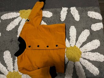 Dětské oblečení 3-6m - 4