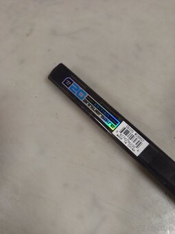 Kompozitová hokejka Warrior Covert Deluxe youth - 4