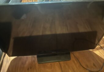 TV Samsung UE32H4000AW - 4