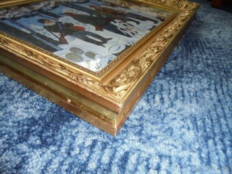 Josef Lada - MYSLIVCI-1955 - 4