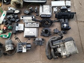 Díly BMW E46 a E39 - 4