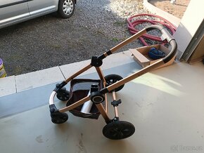 Kočárek G Mini Grand - 4