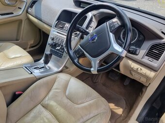 Volvo XC60 D5 151kw - Náhradní díly - 4