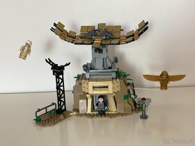 LEGO Super Heroes 76157 Wonder Woman vs Cheetah - 4