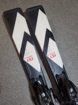 SJEZD. CARV. LYŽE VOLKL DEACON 7.2 - 151 CM - 4