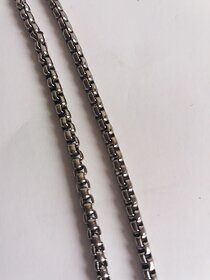 Přívěsek "Lebka" - 4