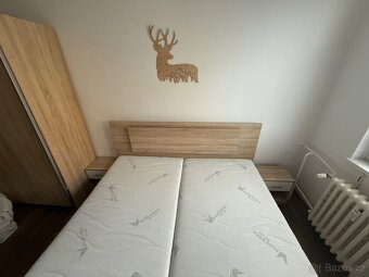 Ložnice - komplet - půl roku stará - 4