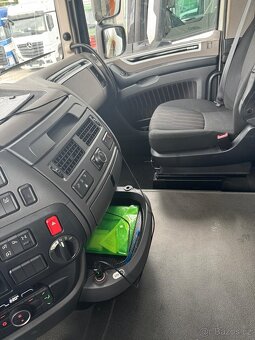 DAF XF 106 - 480 Low deck - 4