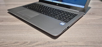 HP, i5-8265U 4/8x 3,90GHz, 16GB DDR4, 256GB SSD, bat. 4h. - 4