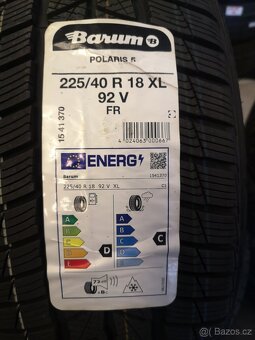 225/40 r18 225/40/18 - 4