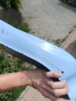 Prodám přední blatník Jawa 05 - 21 - 4