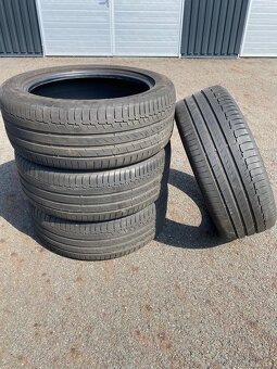 Prodej letních pneu 235/50R19 - 4