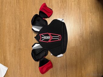 Bauer NSX chranic ramen detska - 4