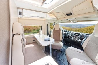 KARMANN-MOBIL Davis 600 Lifestyle - 4