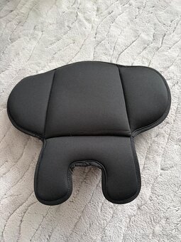 Britax Römer Baby-Safe Core - Space Black - 4