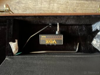 Kytara Jackson Warrior WRMG - 4