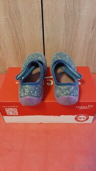 Dětské zdravotní boty SuperFit vel. 30 - 4