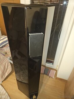 Infinity 90 Renaissance - 4