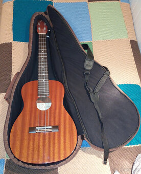Barytonové ukulele MAHIMAHI MB-7G - 4