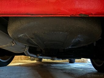 BMW E30 318is 100kW - 4