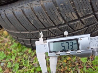 Zimní pneu 185 55 R15 Barum Polaris 5 - 4